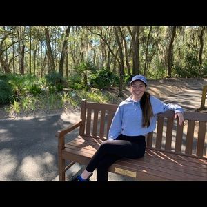 Meet your Posher, Erika